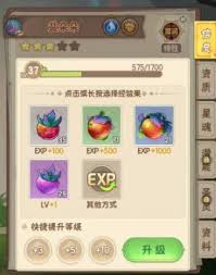 西普大陆精灵经验提升秘籍：多种途径助精灵快速升级
