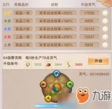 想不想修真狂斗门：探秘提升灵根的有效方法与实用途径