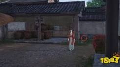 《探秘燕云十六声寿昌坊：掌中宝究竟藏于何处》