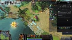 深度剖析DOTA2中立生物更新改动：全方面解读与详解