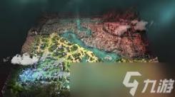 《DOTA2 7.38 奔流不息地图预览：全新风貌与精彩细节尽览》