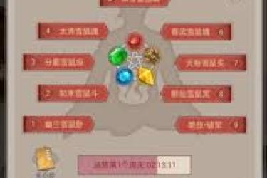 《这就是江湖拳过百花超实用技巧大公开与精彩分享》