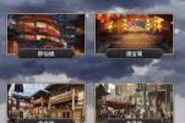 《这就是江湖岁星楼阵容选择攻略：打造强力战斗组合》