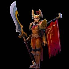 DOTA2 7.38版本军团指挥官全方位改动详情大揭秘