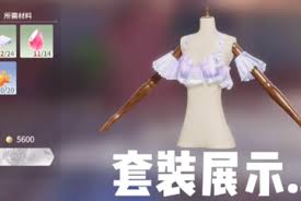 《揭秘唱舞星计划紫色吊带获取方法，助你闪耀舞台》
