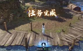 《逆水寒手游碧波微澜奇遇全流程攻略，带你轻松解锁》
