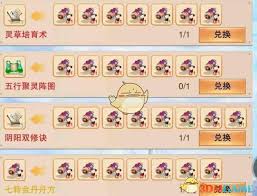 想不想修真阴阳双修诀卷七获取方法大揭秘