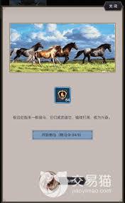 《这就是江湖：全面解析马挑选攻略，助你驰骋江湖》