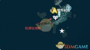 《探寻鸣潮：老人鱼与海鱼王究竟在何处才能成功捕获？ 》