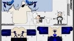 《迷你世界星工场图纸大全：解锁多样精彩创意建筑蓝图 》