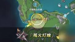 原神梦见月瑞希获取突破材料全攻略：方法与途径大揭秘