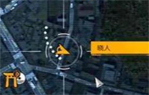 《幽灵线东京现代游魂位置全解析：现代游魂位置大全》