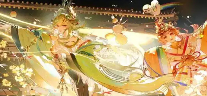 《2025阴阳师春节活动大揭秘：新年活动全汇总》