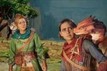 《双影奇境能否在PS4上畅玩？玩家关注的运行疑问》