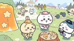 《Chiikawa Pocket游戏上线时间难测，究竟何时才能正式登场？ 》