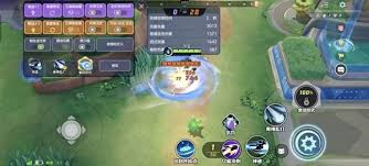 宝可梦大集结中，路卡利欧技能操作全解析！