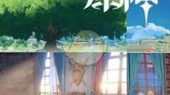 原神尘歌壶稻妻主题摹本复制码汇总与分享