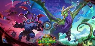 《炉石传说漫游翡翠梦境：德鲁伊全新卡牌深度揭秘》