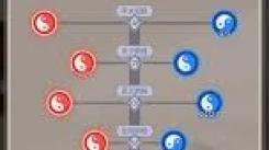 《这就是江湖：以凌厉刀力，勇破难关逆横渊的热血征程》
