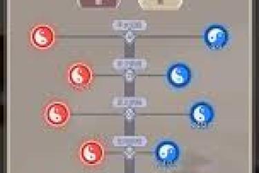 《这就是江湖：以凌厉刀力，勇破难关逆横渊的热血征程》