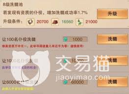 《想不想修真：洗髓池高效利用全解析与实用指南》