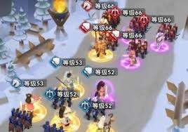 三国冰河时代S4合区匹配机制大揭秘：深度剖析详细规则