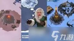 无尽冬日查理技能深度剖析：全面解读其独特能力与实战运用