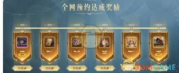 荒野国度今日震撼公测，热血冒险开启，你，准备好了吗？