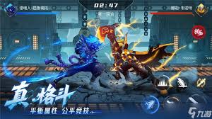 《火柴人联盟3：猴子领衔，强势阵容搭配解析》