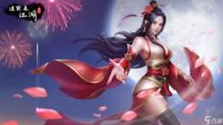 《这就是江湖腿二使用指南：助你在江湖闯荡中发挥独特威力》