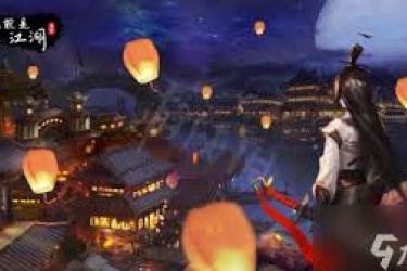 《这就是江湖：从基础起步的枪法入门教程超详细解析》