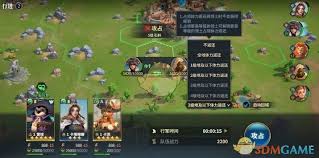 《荒野国度手游：掌握这些技巧，高效获取资源不是梦》