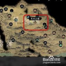 鬼谷八荒炙炎之域究竟在何处？探寻神秘地点线索