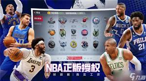 NBA篮球世界：探寻究竟哪些阵容才堪称最强组合