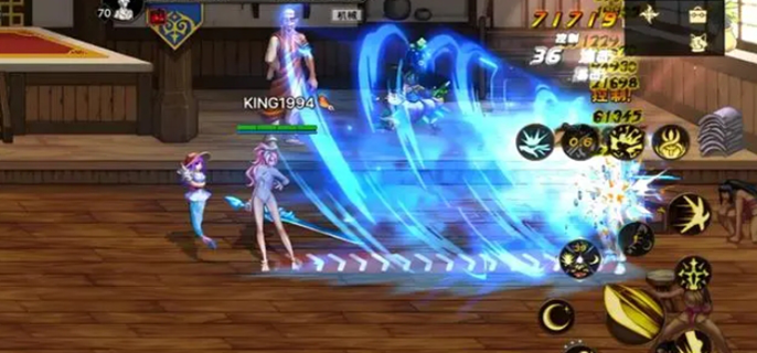 《DNF 手游女鬼剑深度攻略：技能解析与强力装备推荐》