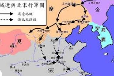 《这就是江湖：揭秘讨伐辽军顺利通关的实用技巧与策略》