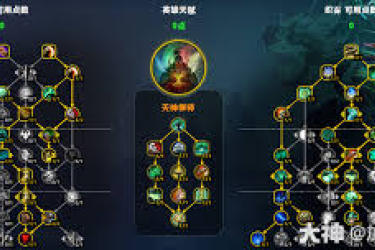 《魔兽世界地心之战武僧PVP天赋加点全解析与实用攻略》