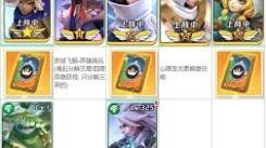 《上古王冠英雄试炼：平民玩家轻松通关的实用攻略》
