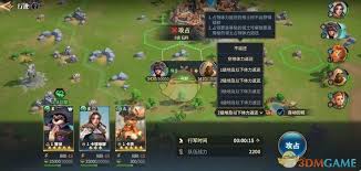 荒野国度手游必知！快速升级秘籍大公开助你飙升等级
