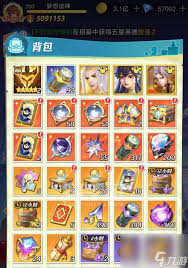 上古王冠潜能升级材料获取途径全解析