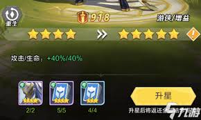 上古王冠潜能升级材料获取途径全解析