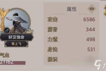 这就是江湖剑鞘适配揭秘：究竟适合哪个门派掌门？