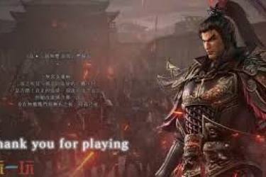 《真三国无双起源：深度解析护卫兵战术该如何巧妙选择》