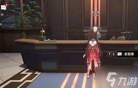 《崩坏星穹铁道寻人记任务全流程详尽攻略，助你轻松完成》