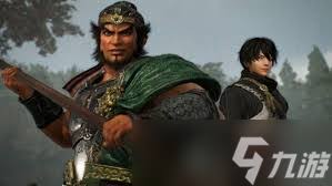 真三国无双起源：探寻不挠心胆武艺的获取之道