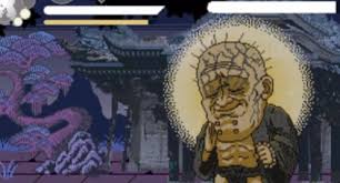 《黑神话像素版第1章通关秘籍大公开，助你轻松过关！ 》