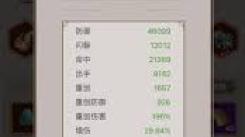 这就是江湖：踏天腿怎样在对战逍遥王时打出令人咋舌的高伤害