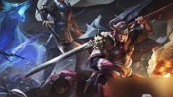 三国杀界颜良文丑技能大揭秘：究竟有何独特之处？