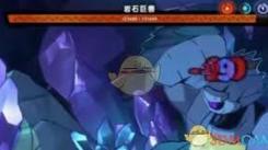 失落城堡2必看！岩石巨兽通关攻略大公开