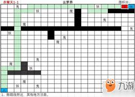 想不想修真碧霄天地图通关秘籍：全流程关键要点大公开